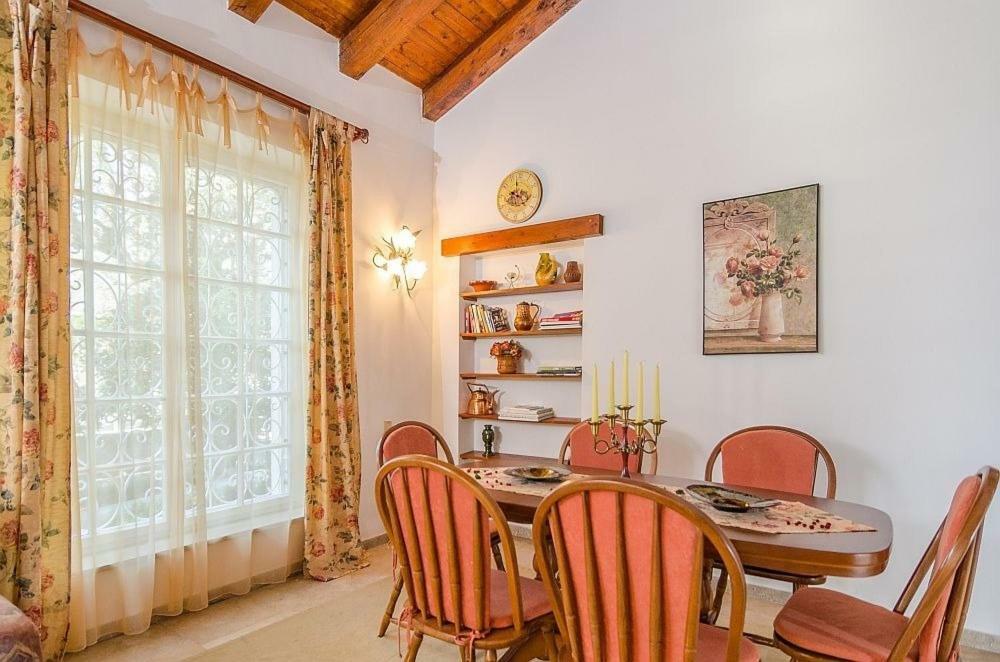 Holiday Home Marko - 70M From Sea Orebić Zewnętrze zdjęcie