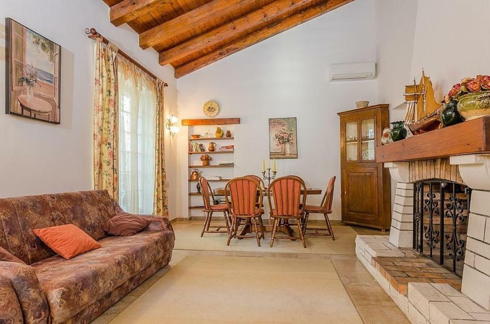 Holiday Home Marko - 70M From Sea Orebić Zewnętrze zdjęcie