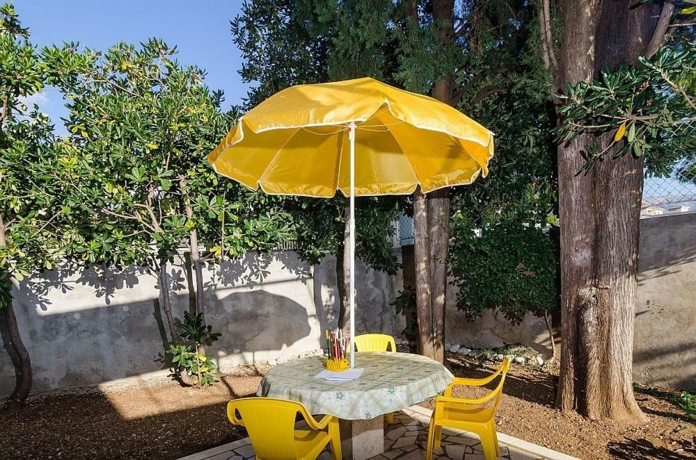 Holiday Home Marko - 70M From Sea Orebić Zewnętrze zdjęcie