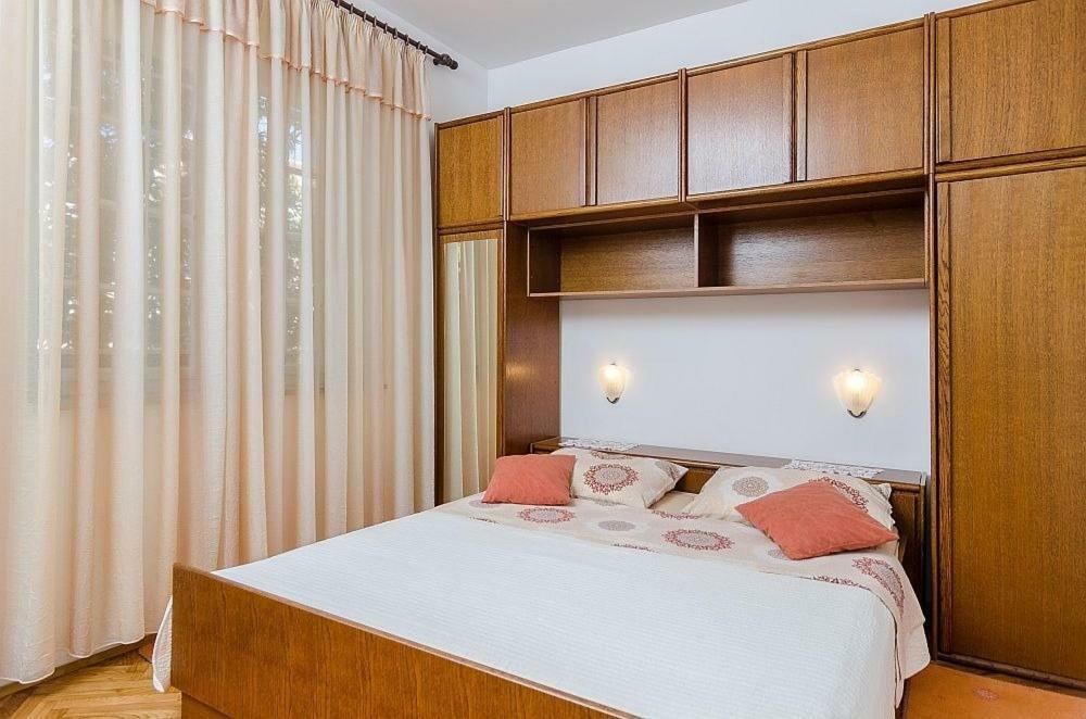 Holiday Home Marko - 70M From Sea Orebić Zewnętrze zdjęcie