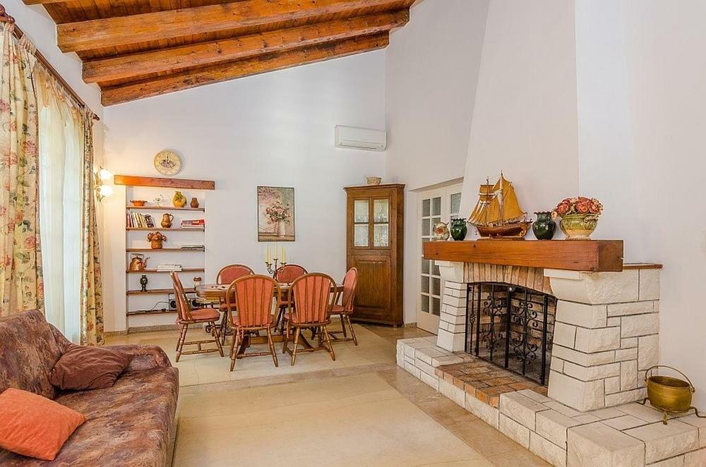 Holiday Home Marko - 70M From Sea Orebić Zewnętrze zdjęcie