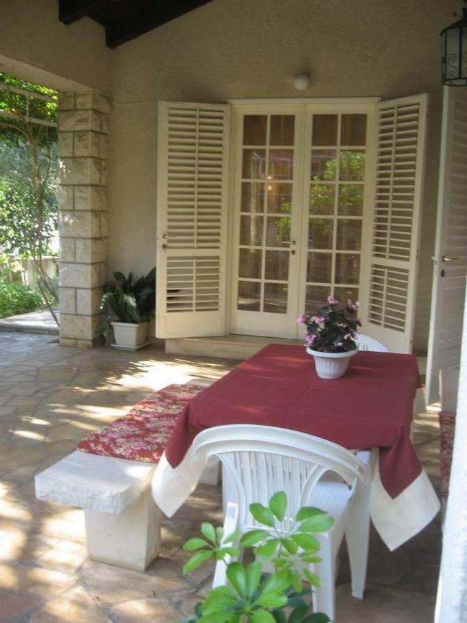 Holiday Home Marko - 70M From Sea Orebić Zewnętrze zdjęcie